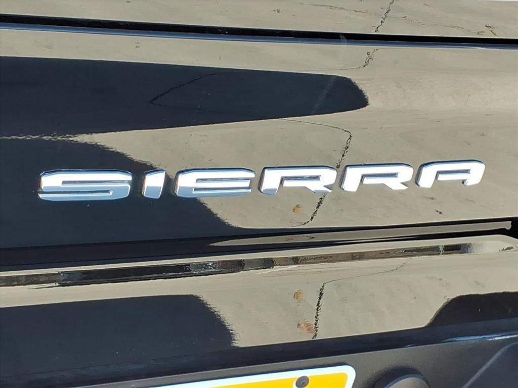 used 2023 GMC Sierra 2500 car, priced at $63,750
