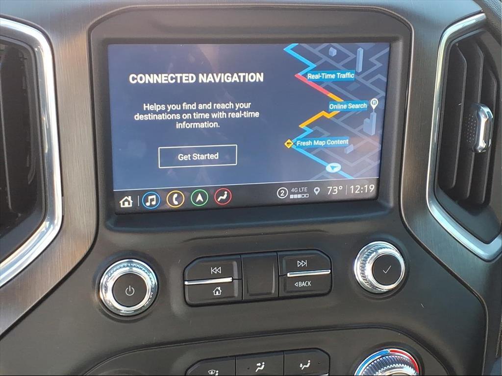 used 2023 GMC Sierra 2500 car, priced at $63,750