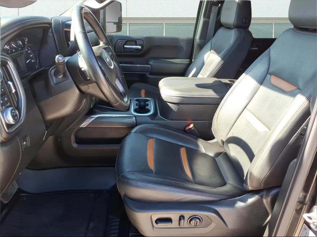 used 2023 GMC Sierra 2500 car, priced at $63,750