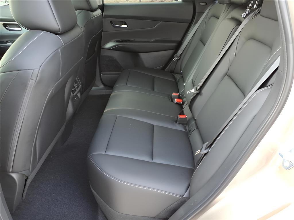 new 2026 Nissan Murano car, priced at $45,495