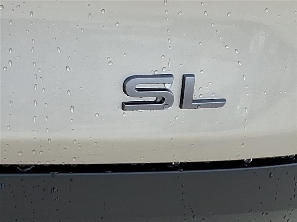 new 2026 Nissan Murano car, priced at $45,495