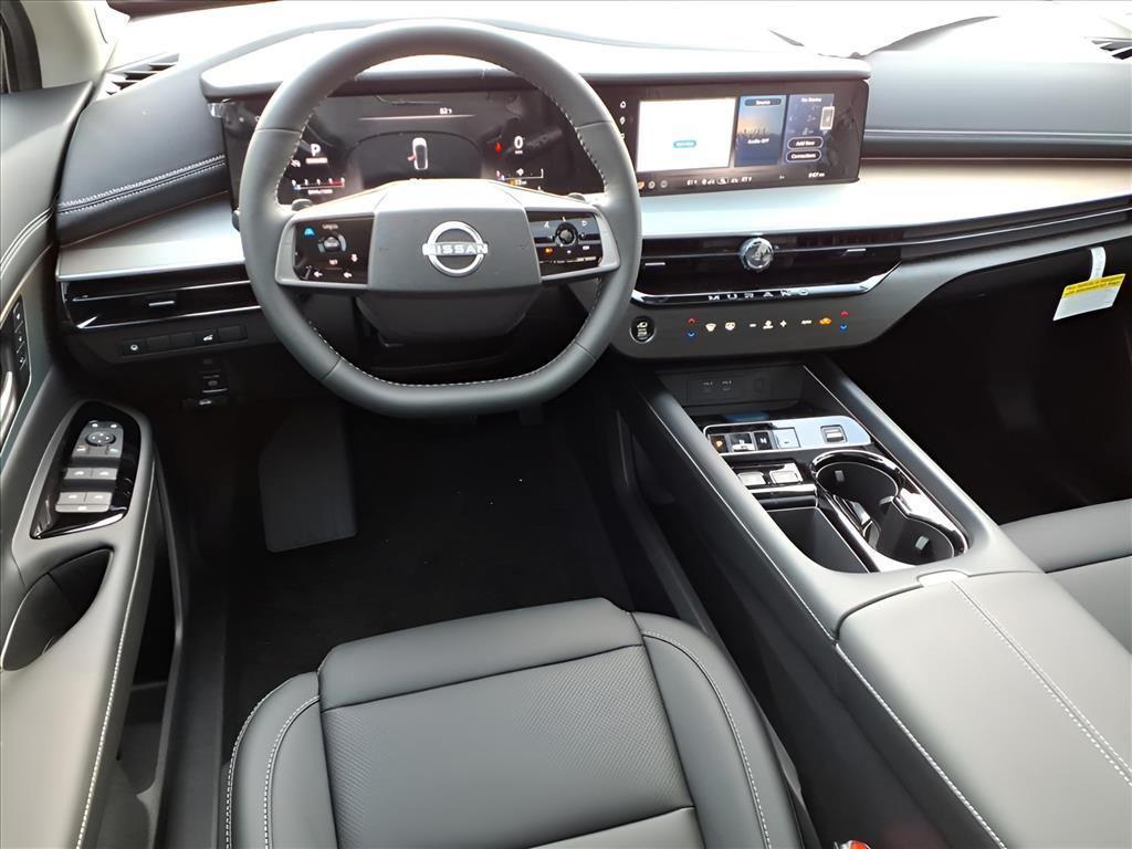 new 2026 Nissan Murano car, priced at $45,495