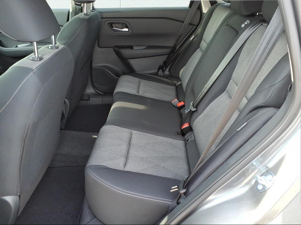 new 2026 Nissan Rogue car, priced at $28,970