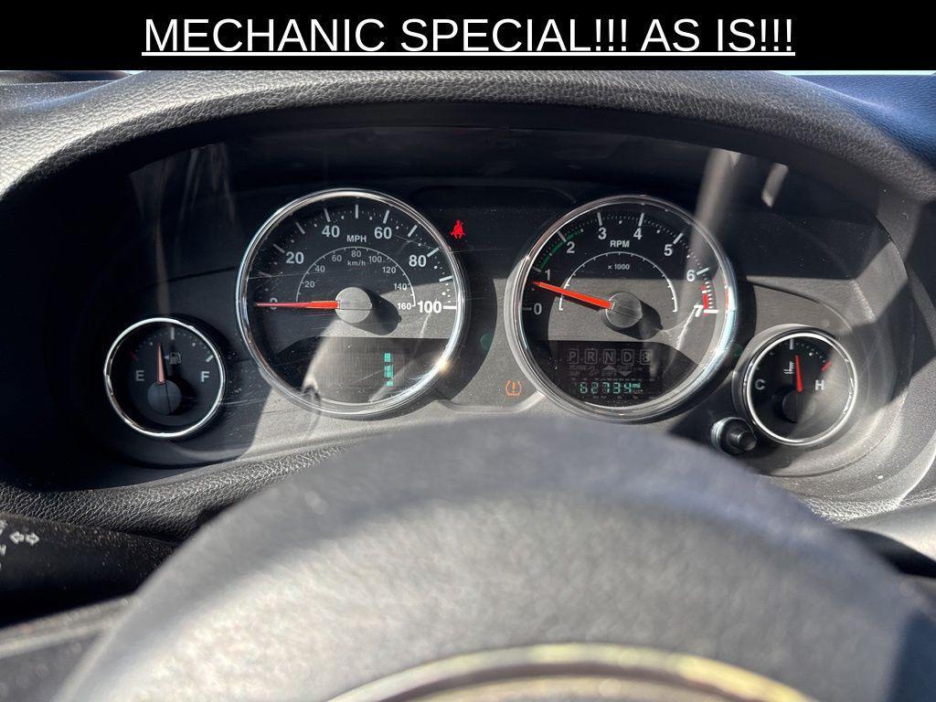 used 2015 Jeep Wrangler Unlimited car, priced at $19,000