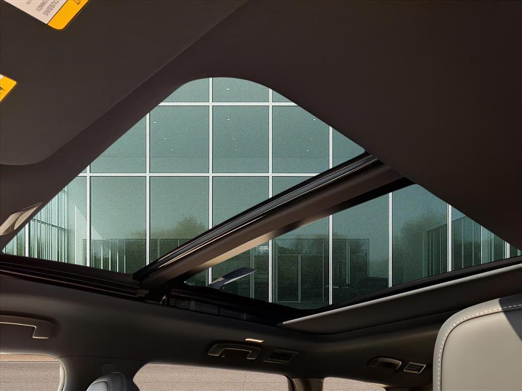 new 2026 Nissan Armada car, priced at $74,900