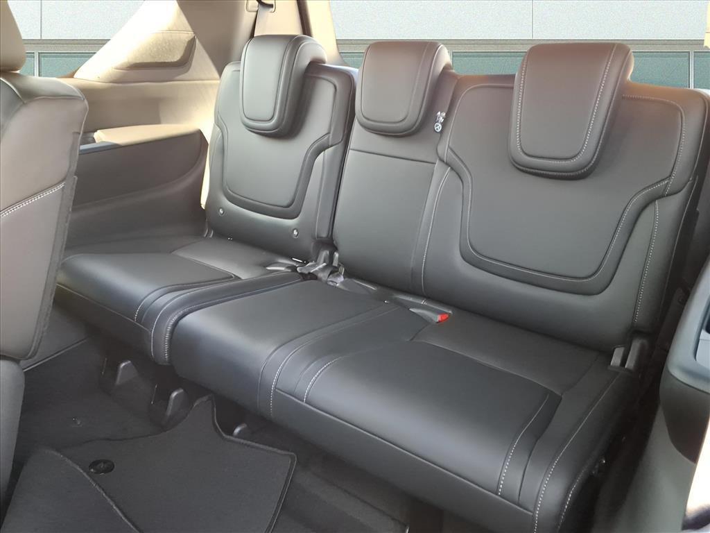 new 2026 Nissan Armada car, priced at $74,900