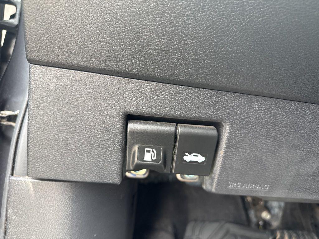 used 2020 Nissan Versa car, priced at $13,999