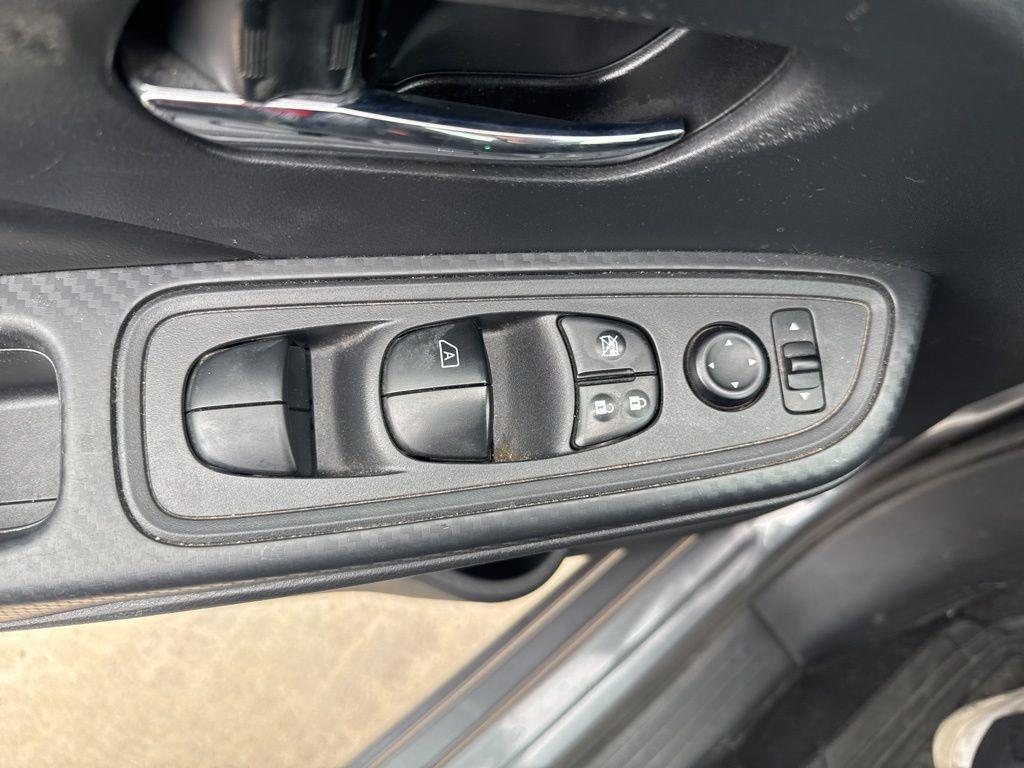 used 2020 Nissan Versa car, priced at $13,999