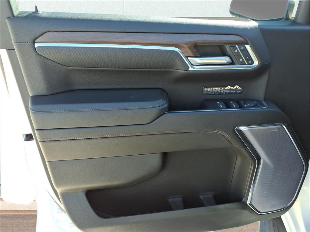 used 2023 Chevrolet Silverado 1500 car, priced at $47,500