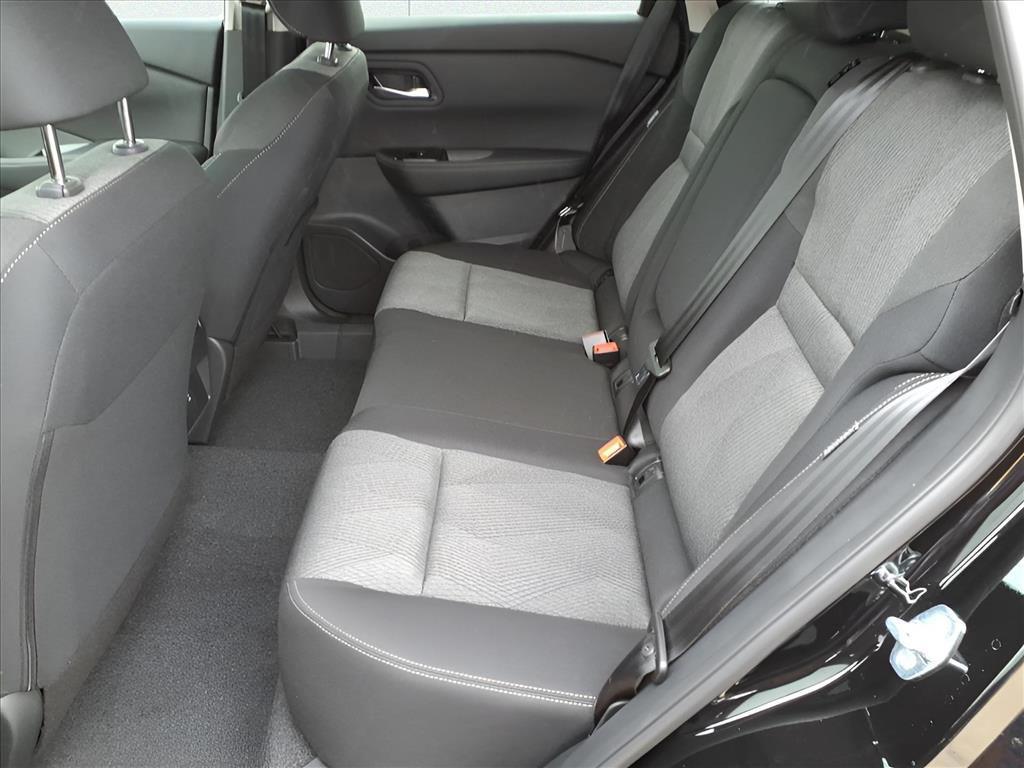 new 2026 Nissan Rogue car, priced at $28,358