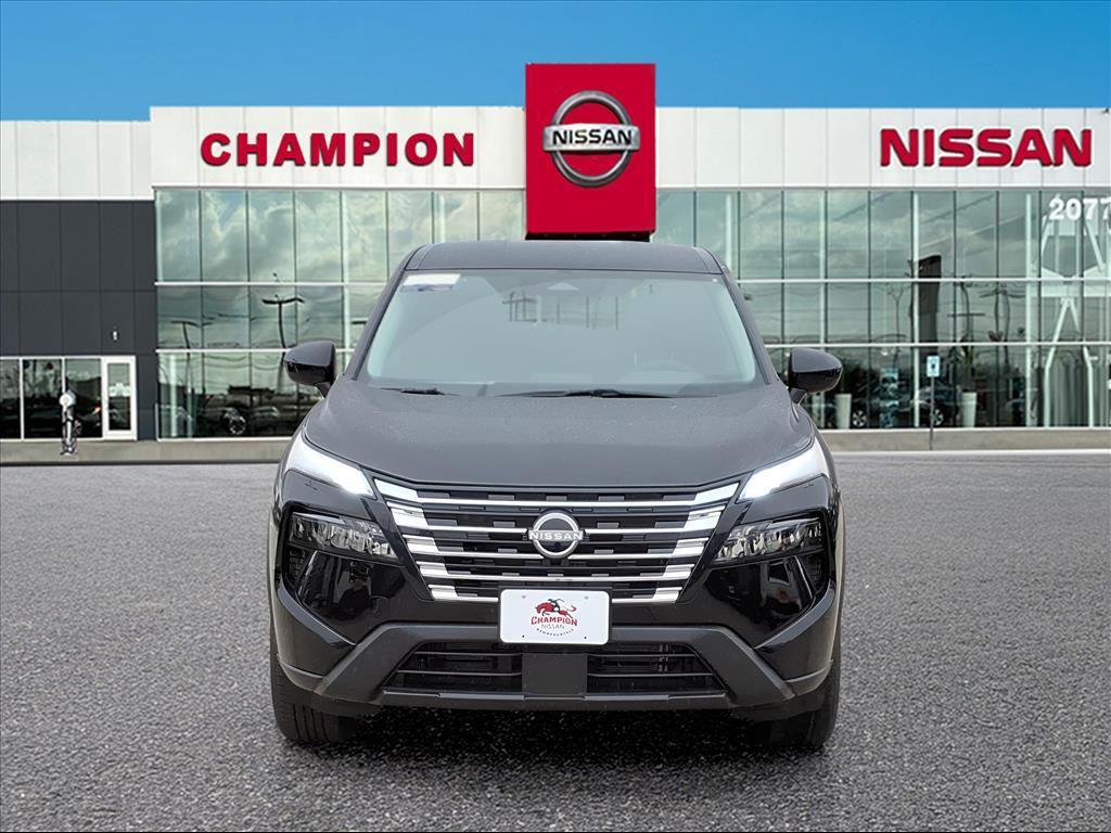 new 2026 Nissan Rogue car, priced at $28,358