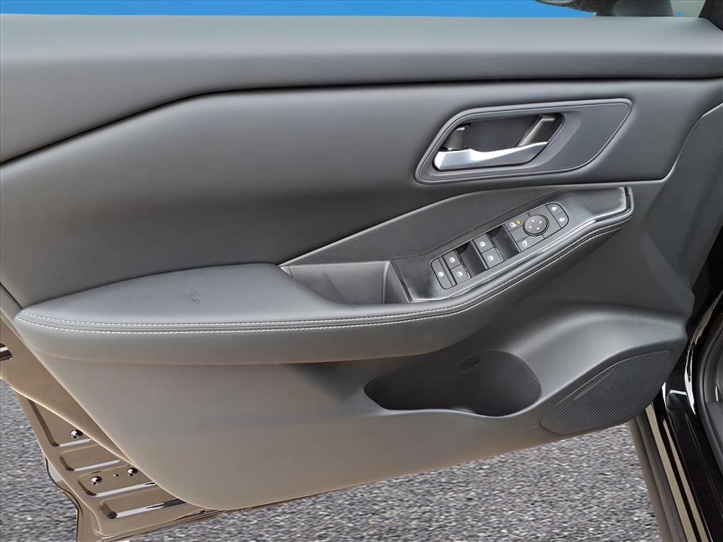 new 2026 Nissan Rogue car, priced at $28,358