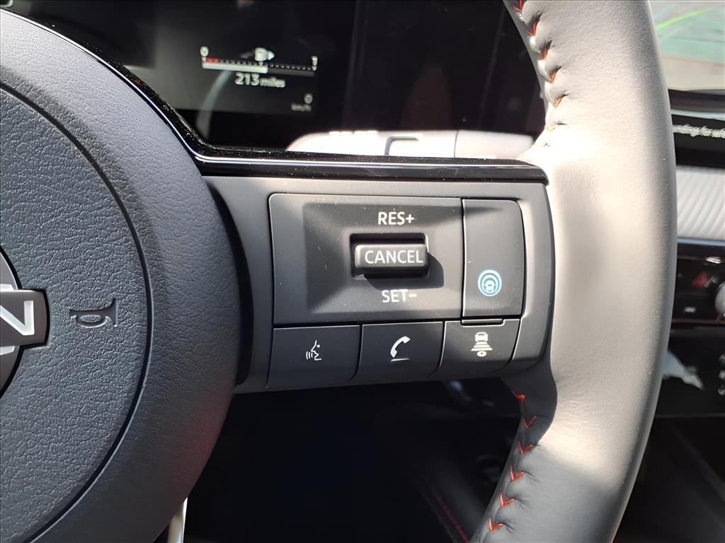 new 2026 Nissan Kicks car, priced at $26,000