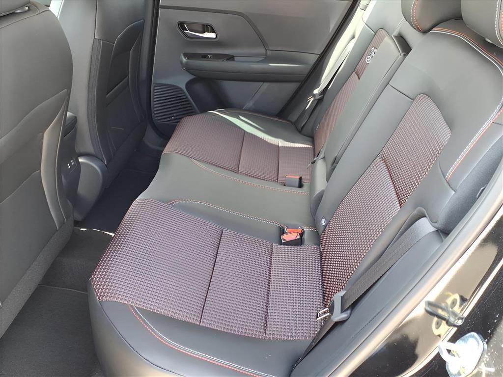 new 2026 Nissan Kicks car, priced at $26,000