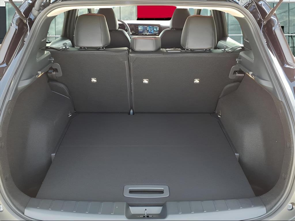 new 2026 Nissan Kicks car, priced at $26,000