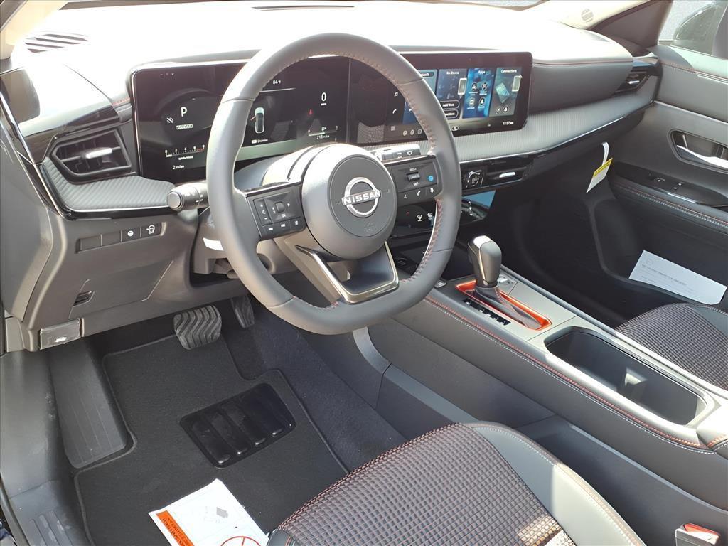 new 2026 Nissan Kicks car, priced at $26,000