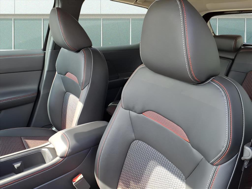 new 2026 Nissan Kicks car, priced at $26,000