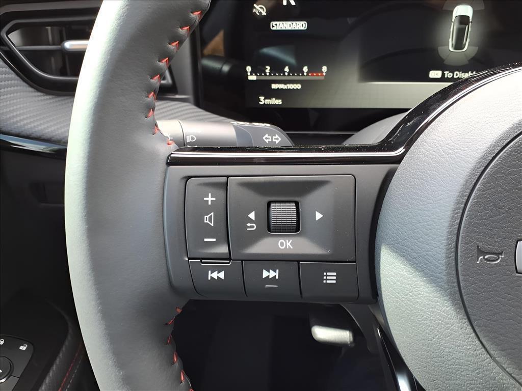 new 2026 Nissan Kicks car, priced at $26,000