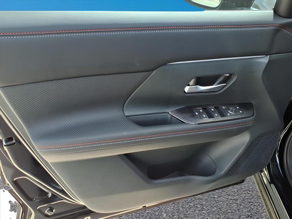 new 2026 Nissan Kicks car, priced at $26,000