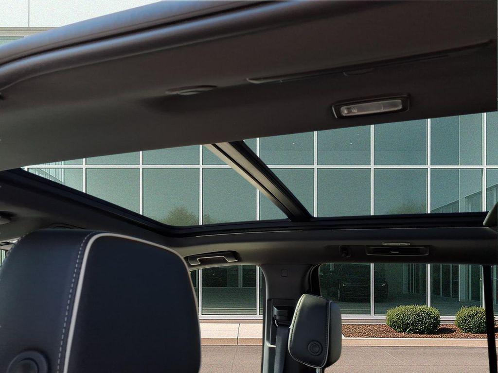 used 2023 GMC Yukon car, priced at $45,000