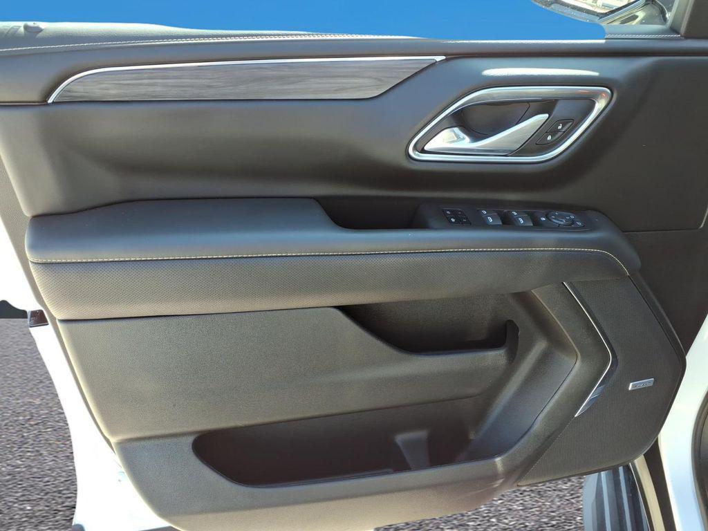 used 2023 GMC Yukon car, priced at $45,000