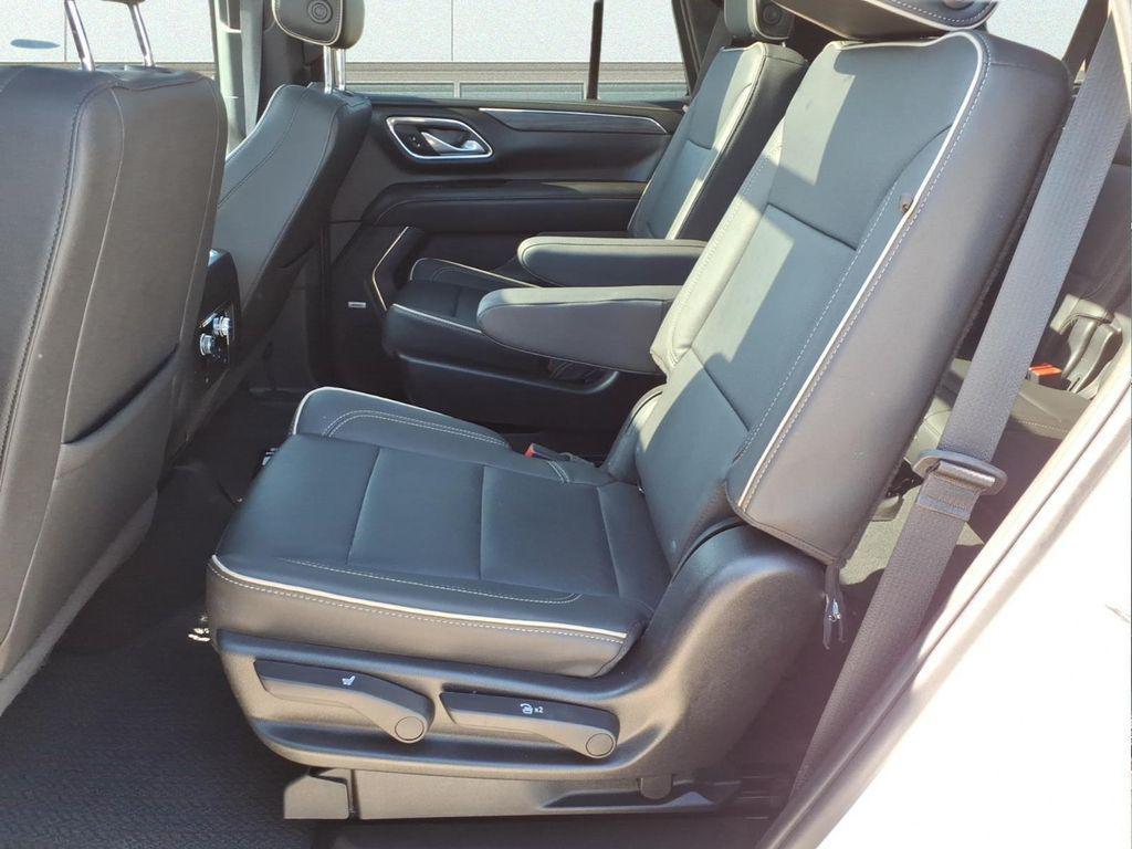 used 2023 GMC Yukon car, priced at $45,000