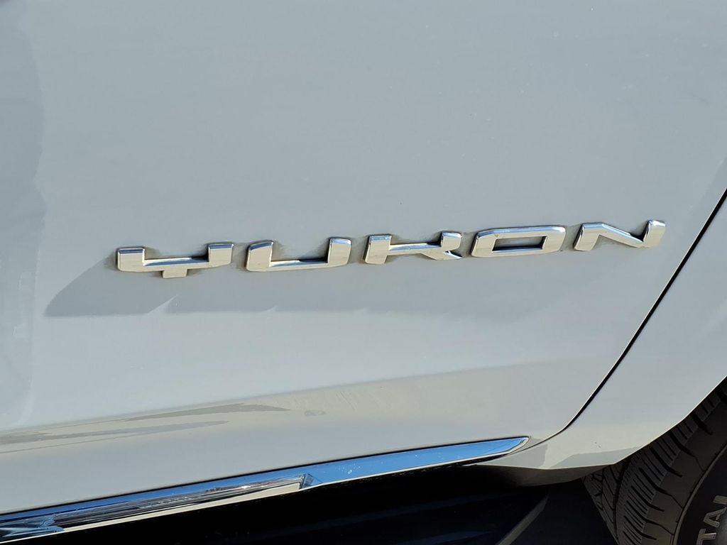 used 2023 GMC Yukon car, priced at $45,000