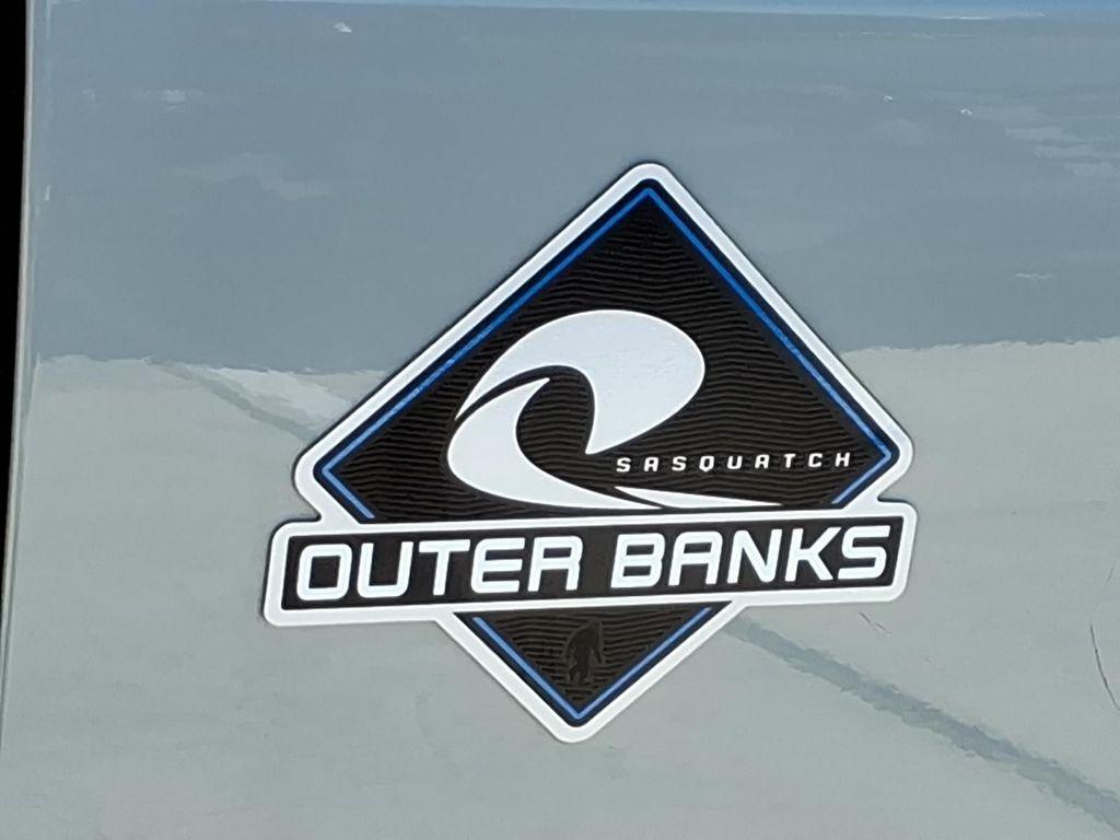 used 2021 Ford Bronco car, priced at $31,750