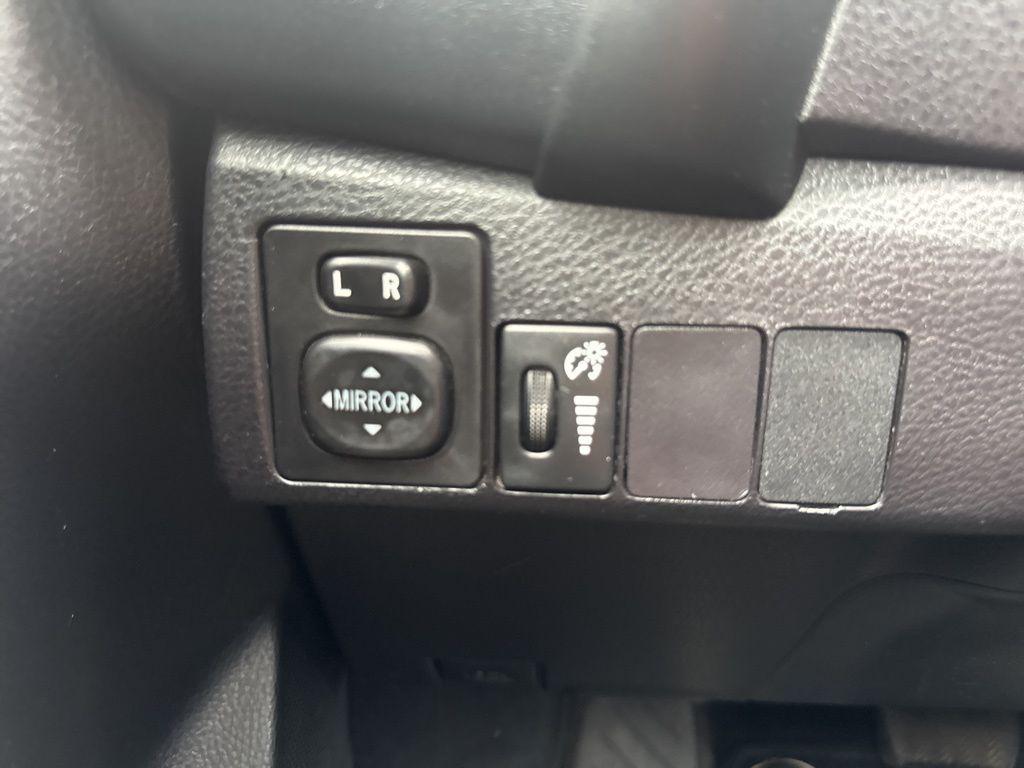 used 2018 Toyota Corolla car, priced at $12,994