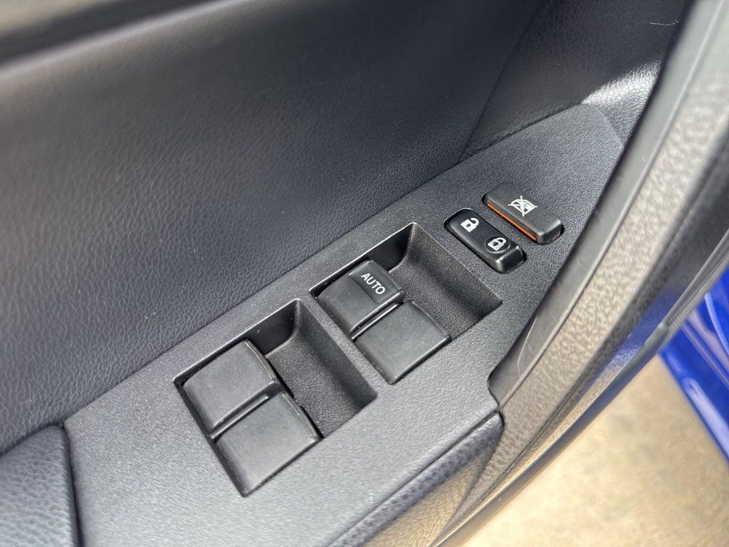 used 2018 Toyota Corolla car, priced at $12,994