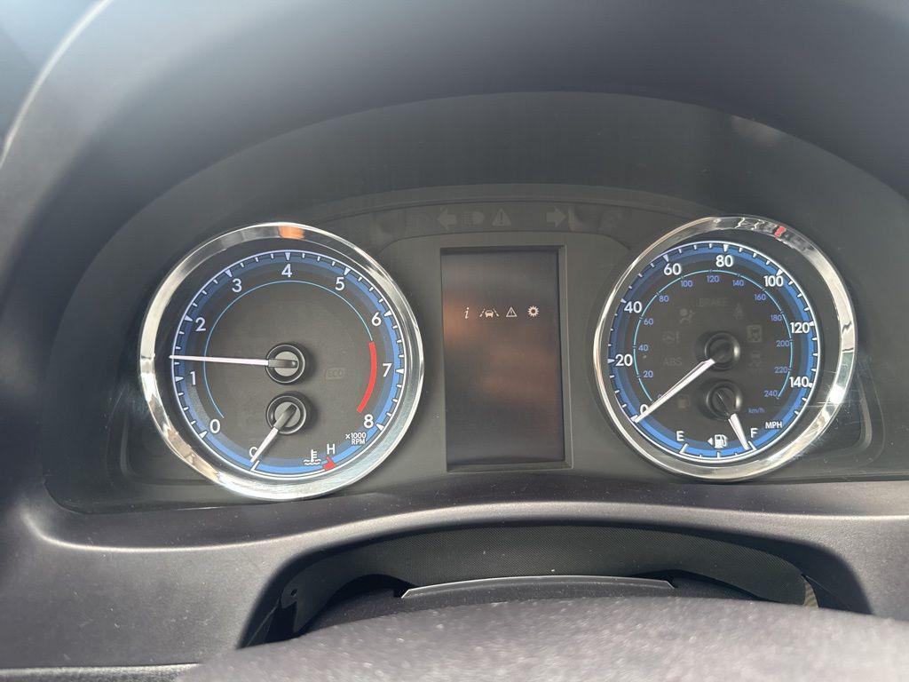 used 2018 Toyota Corolla car, priced at $12,994