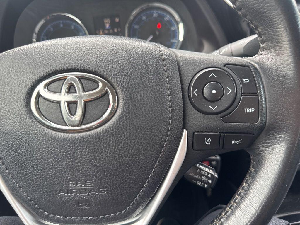 used 2018 Toyota Corolla car, priced at $12,994