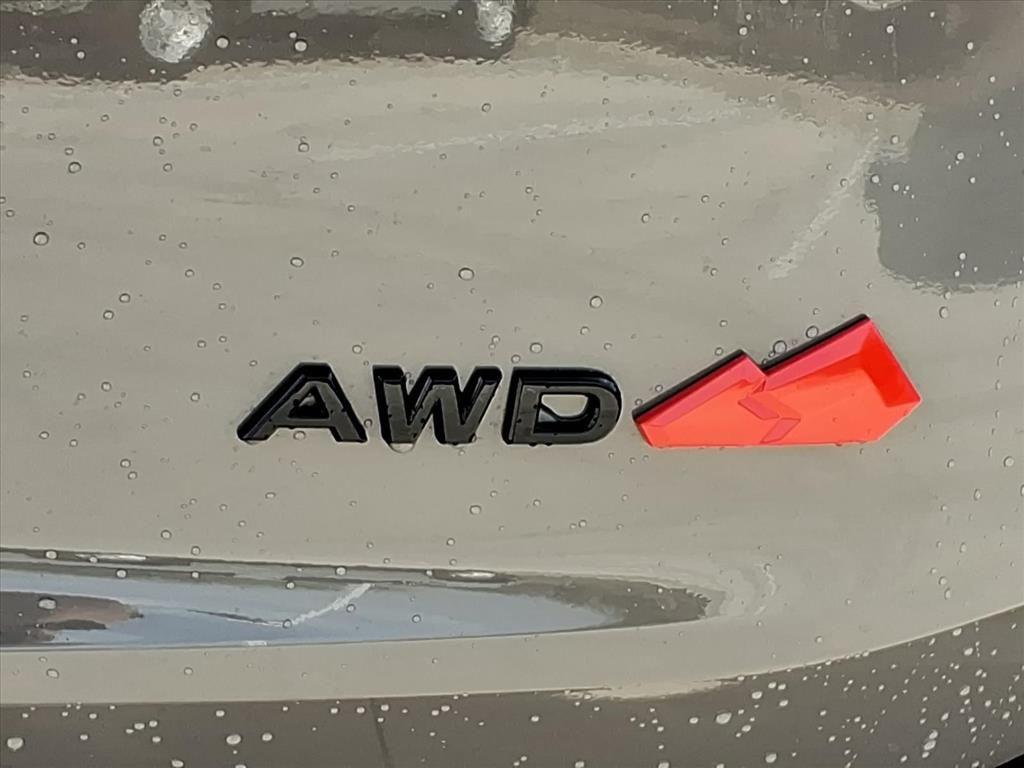 new 2026 Nissan Rogue car, priced at $31,791