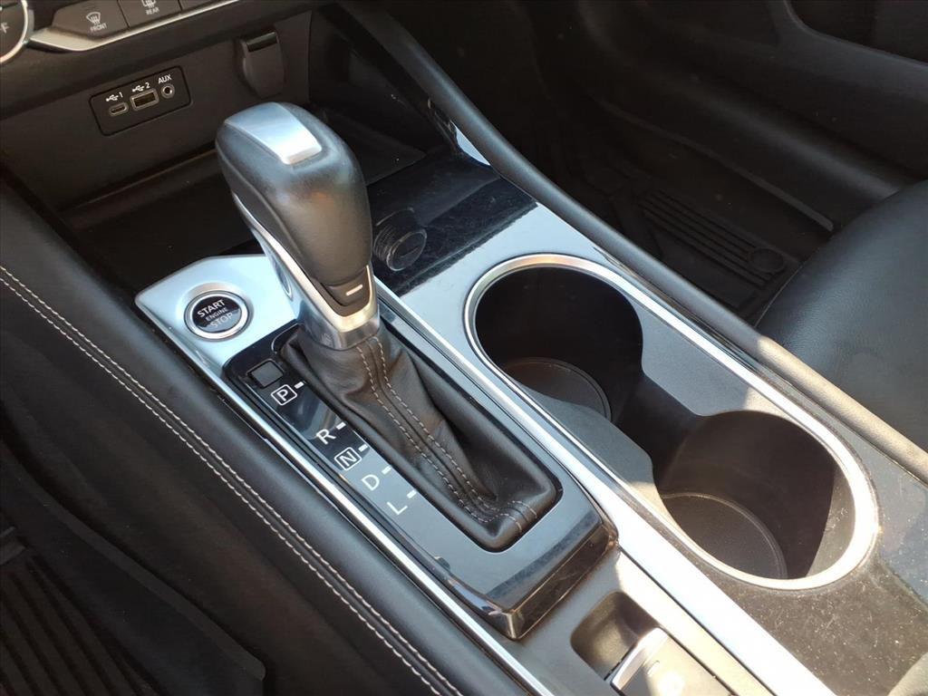used 2022 Nissan Altima car, priced at $19,999