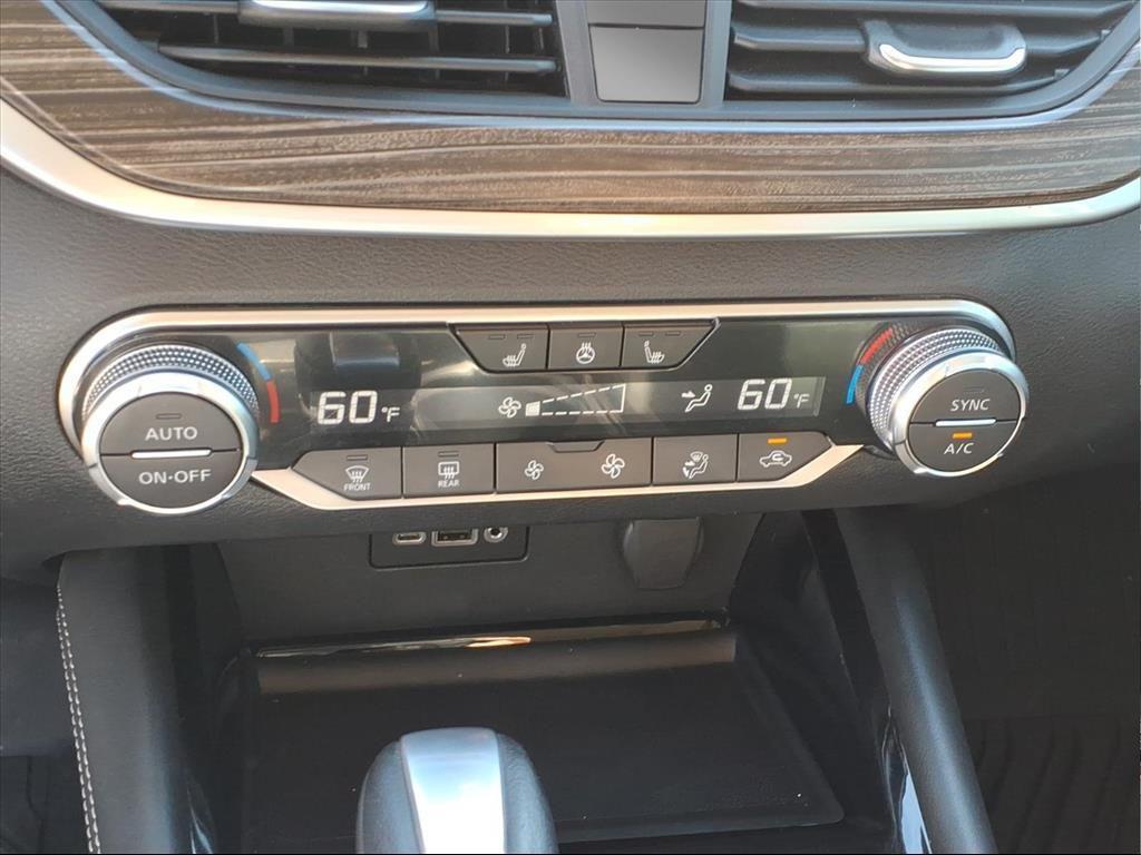 used 2022 Nissan Altima car, priced at $19,999