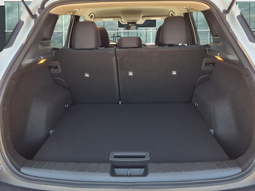 new 2026 Nissan Kicks car, priced at $23,500