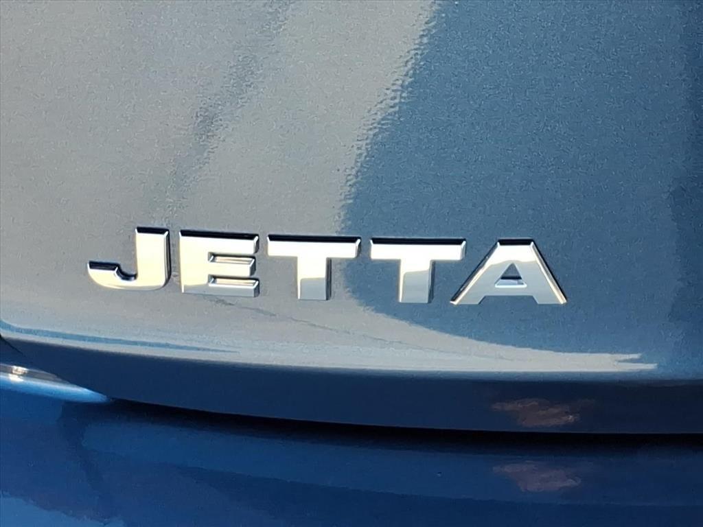 used 2021 Volkswagen Jetta car, priced at $14,500