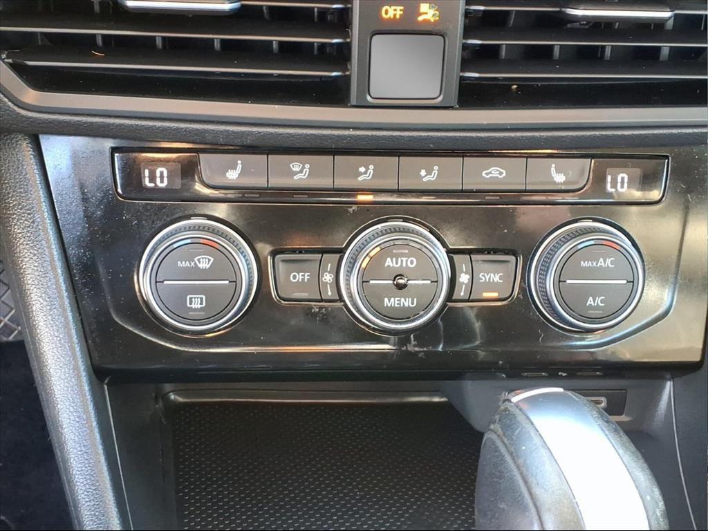 used 2021 Volkswagen Jetta car, priced at $14,500