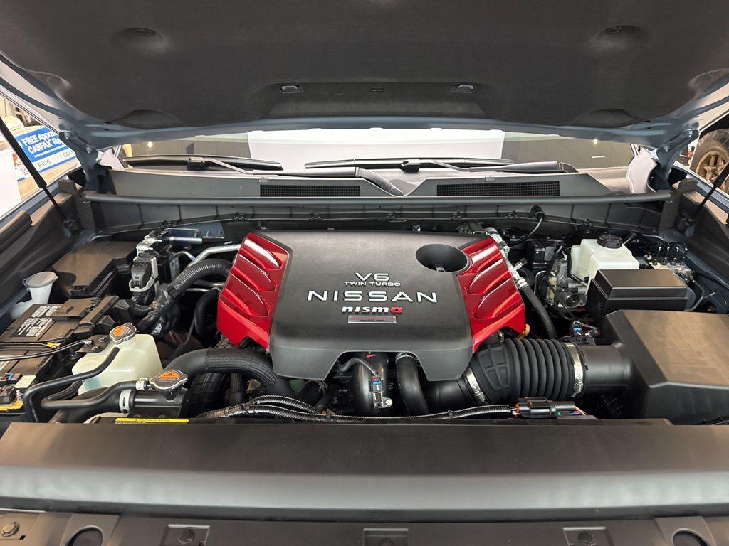 new 2026 Nissan Armada car, priced at $82,000