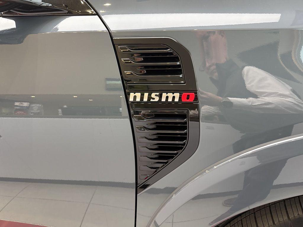 new 2026 Nissan Armada car, priced at $82,000