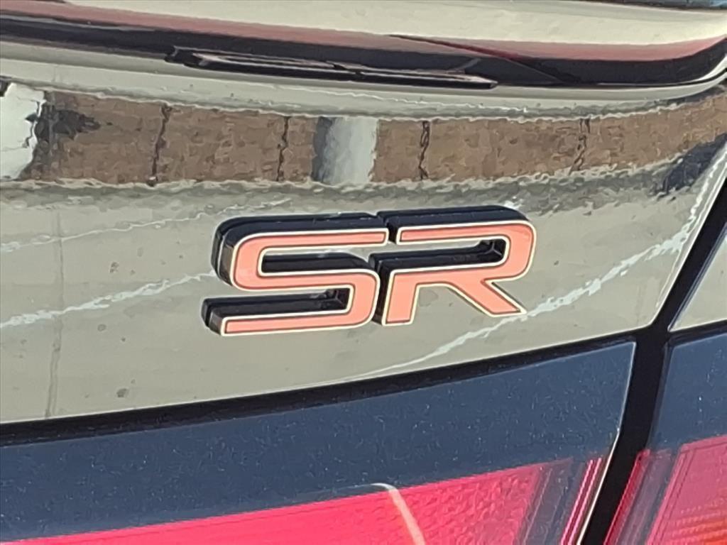 new 2025 Nissan Versa car, priced at $20,021