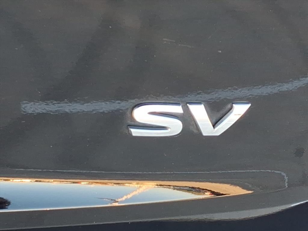 used 2021 Nissan Rogue car, priced at $17,499