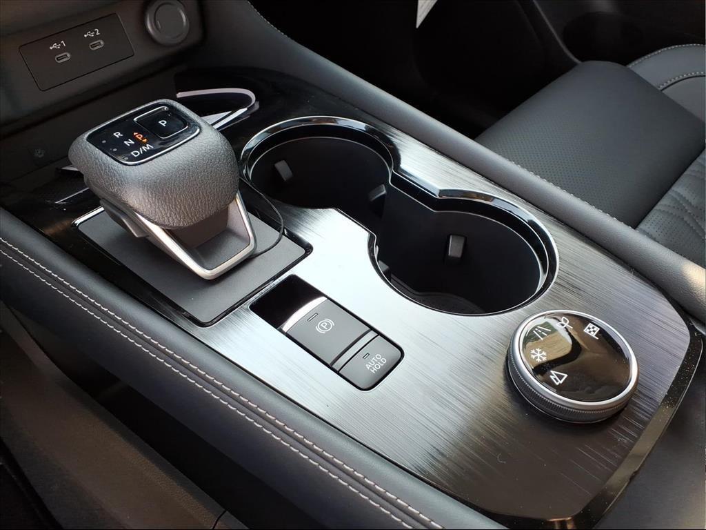 new 2026 Nissan Rogue car, priced at $35,000