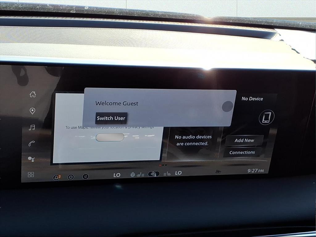 new 2026 Nissan Armada car, priced at $64,667