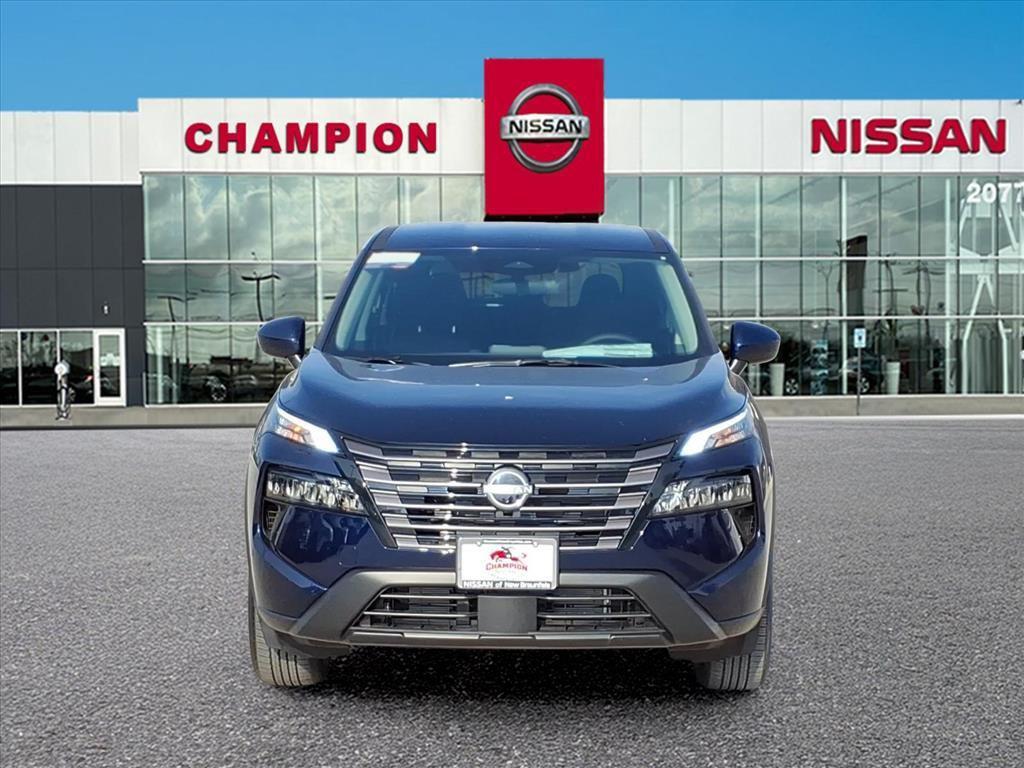 new 2026 Nissan Rogue car, priced at $28,714