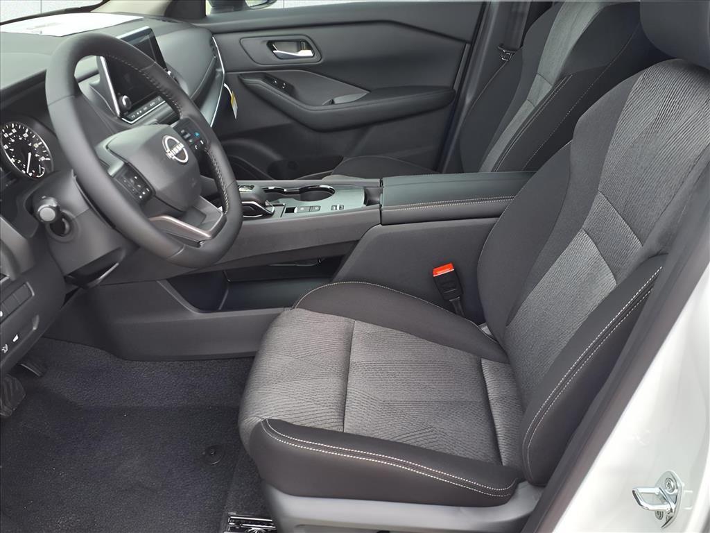 new 2026 Nissan Rogue car, priced at $29,114