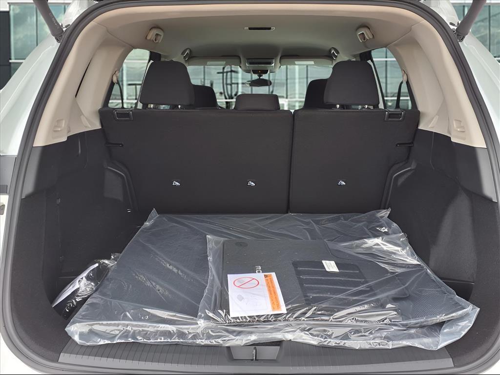 new 2026 Nissan Rogue car, priced at $29,114