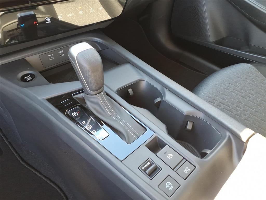 new 2026 Nissan Sentra car, priced at $22,800