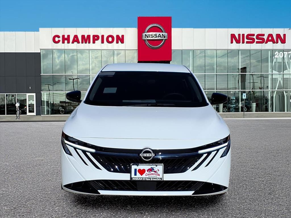 new 2026 Nissan Sentra car, priced at $22,800