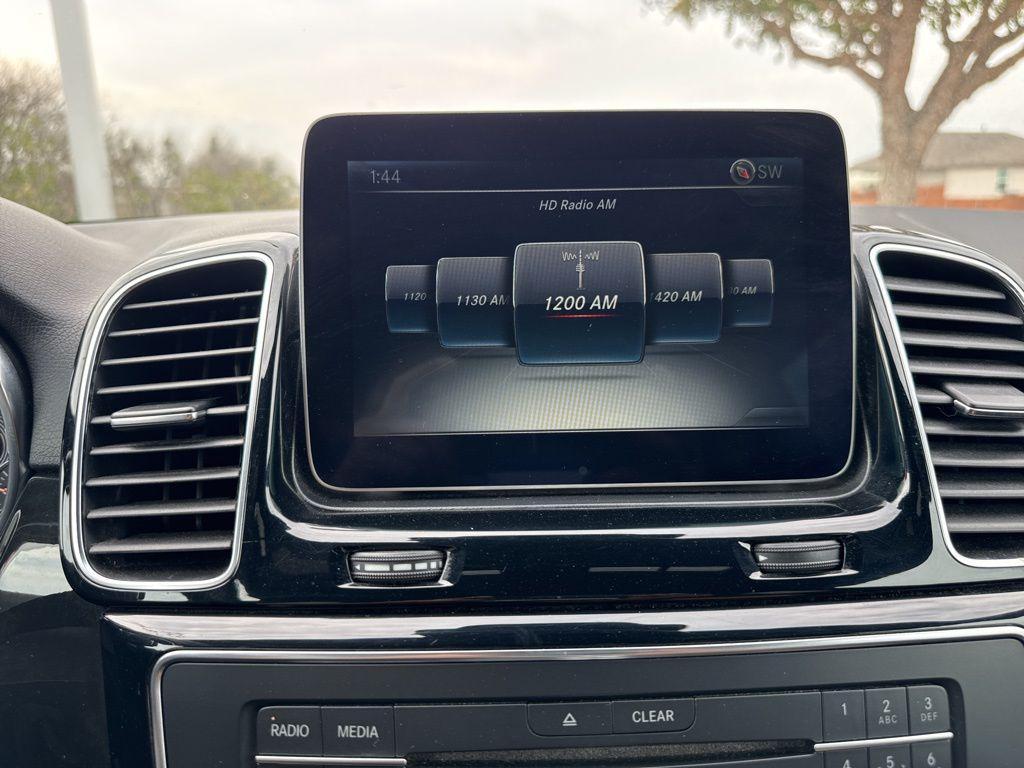 used 2018 Mercedes-Benz GLE 350 car, priced at $17,599